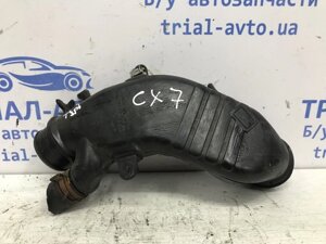 Патрубок турбіни Mazda CX 7 2007-2012 L3K913230 (Арт. 41269)