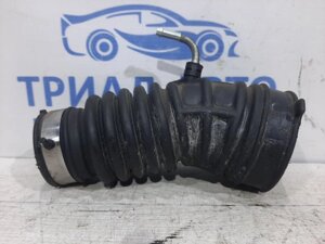 Патрубок повітряного фільтра Nissan Juke 2010-2019 165761KK0A (Арт. 24129