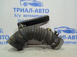 Патрубок повітряного фільтра Toyota Camry 2006-2011 1788128250 (Арт. 20858