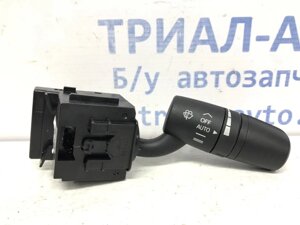 Перемикач підрульовий правий (двірники) Mazda 6 2012- GKK6-66-128 (Арт. 45103)