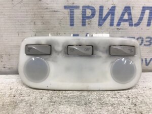 Плафон передній Renault Megane 2008-2016 264300008R (Арт. 34491)