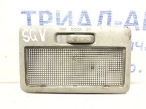 Плафон задній Suzuki Grand Vitara 2005-2017 3621063J106GS (Арт. 32895