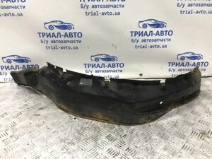 Підкрилок передній правий Mitsubishi Pajero Sport 1996-2008 MR496662 (Арт. 30409