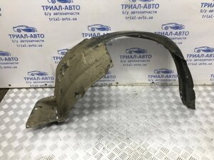 Підкрилок передній правий Toyota Prado 2003-2009 5387560043 (Арт. 44779