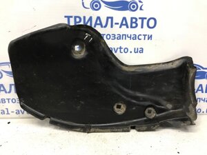 Підкрилок задній лівий Toyota RAV 4 2005-2012 5259242070 (Арт. 30494