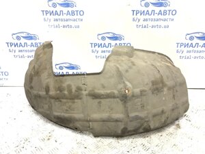 Підкрилок задній правий Mazda CX 5 2012-2017 KD53561H1 (Арт. 31416