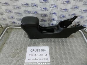 Підлокітник Chevrolet Cruze 2008-2016 96931638 (Арт. 2299)