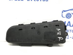 Подушка безпеки у крісло Nissan Qashqai 2006-2013 985H0JD00A (Арт. 40305)