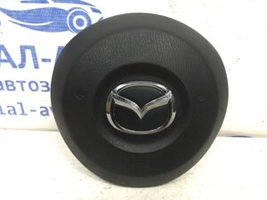 Подушка безпеки в кермо Mazda 6 2012- GHP957K00A (Арт. 30750