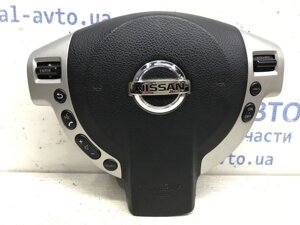 Подушка безпеки в кермо Nissan X-Trail 2007-2014 K851MJG12A (Арт. 32400