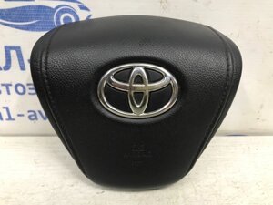 Подушка безпеки в кермо Toyota Avensis 2009-2018 45130-05140-C1 (Арт. 30749