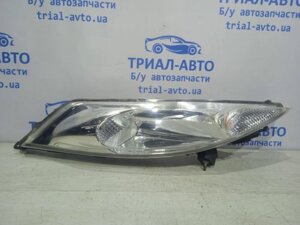 Поворотник правий Nissan Juke 2010-2019 261201kl0b (Арт. 21097)