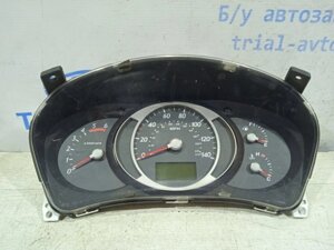 Панель приладів Hyundai Tucson 2004-2009 94011-2e030 (Арт. 14941)