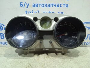 Панель приладів Nissan Qashqai 2006-2013 24810JD08A (Арт. 13240)