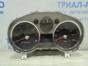 Панель приладів Nissan X-Trail 2007-2014 24820JG51B (Арт. 15392)