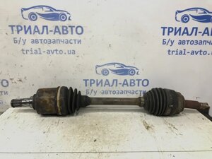 Привід передній лівий АКПП Mitsubishi Outlander 2007-2012 3815A065 (Арт. 32858