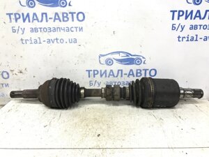 Привід передній лівий АКПП Nissan X-Trail 2007-2014 39101JG04B (Арт. 32857