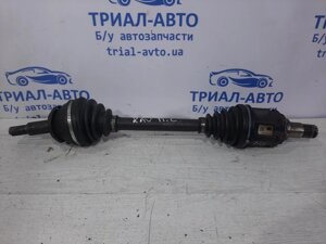 Привід передній лівий МКПП Toyota RAV 4 2005-2012 4342042180 (Арт. 25032