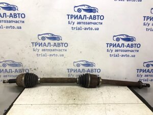 Привід передній правий АКПП Renault Scenic 2009-2016 391003112R (Арт. 32854)