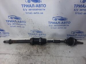 Привід передній правий МКПП Toyota Avensis 2003-2009 4341005370 (Арт. 26647