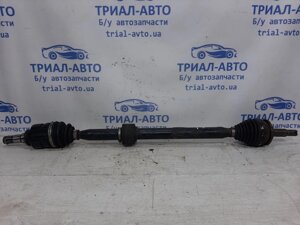 Привід передній правий МКПП Toyota Avensis 2009-2018 4341005450 (Арт. 24988