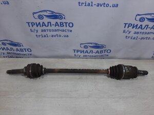 Привід задній лівий Subaru Forester 2002-2008 28421FE272 (Арт. 2801