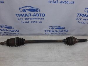 Привід задній правий Subaru Forester 2002-2008 28421FE280 (Арт. 2800