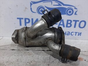 Радіатор EGR Hyundai Tucson 2004-2009 2841627250 (Арт. 27663)