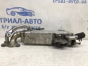 Радіатор EGR mazda 6 2012- SH022030Y (арт. 30883)