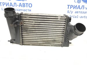 Радіатор інтеркулера Nissan X-Trail 2014-2021 144614BE0A (Арт. 37354