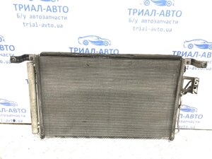 Радіатор кондиціонера Hyundai Santa fe 2005-2012 97606-2B000 (Арт. 38227)