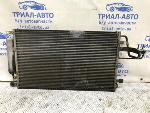 Радіатор кондиціонера Hyundai Tucson 2004-2009 97606-2E000 (Арт. 31456)