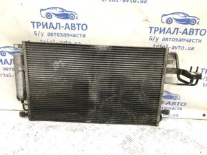 Радіатор кондиціонера Hyundai Tucson 2004-2009 97606-2E000 (Арт. 33889)