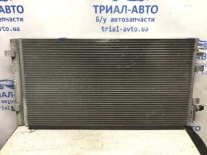 Радіатор кондиціонера Renault Scenic 2009-2016 921000294R (Арт. 32369)