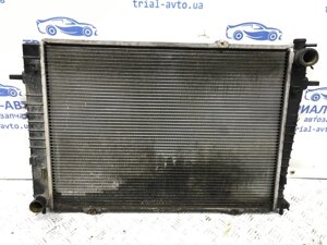 Радіатор основний Hyundai Tucson 2004-2009 25310-2E500 (Арт. 31457)