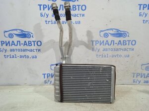 Радіатор печі OPEL Astra 2009-2015 13287939 (Арт. 16033)