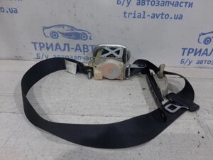 Ремінь безпеки передній лівий Nissan Tiida 2004-2014 86885EL18B (Арт. 27740