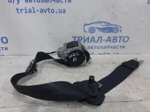 Ремінь безпеки передній правий Renault Megane 2008-2016 868840008r (Арт. 26831