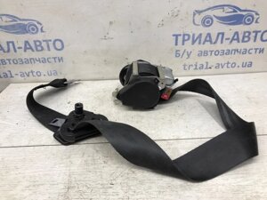 Ремінь безпеки передній правий Renault Scenic 2009-2016 868850012r (Арт. 33082