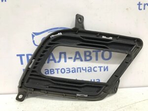 Грати протитуманки права KIA Ceed 2006-2012 865641H500 (Арт. 41725)