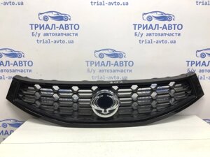 Решітка радіатора SsangYong Korando 2010-2019 K7875134300 (Арт. 44831)