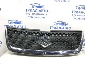 Решітка радіатора Suzuki Grand Vitara 2005-2016 7174365J0 (Арт. 41681)