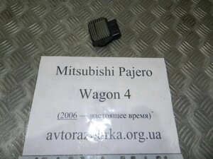 Резистор грубки Mitsubishi Pajero Wagon 2006-2021 MR315499 (Арт. 10297)