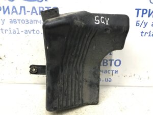 Резонатор повітряного фільтра Suzuki Grand Vitara 2005-2016 13761-65J00 (Арт. 32859