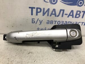 Ручка дверей зовнішня передня права KIA Ceed 2006-2012 82665-1H000 (Арт. 32014)