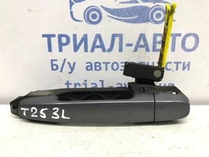 Ручка дверей зовнішня задня ліва Toyota Avensis 2003-2009 6920405030 (Арт. 42695