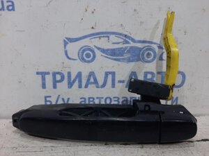 Ручка дверей зовнішня задня ліва Toyota RAV 4 2005-2012 6921112220C1 (Арт. 27236