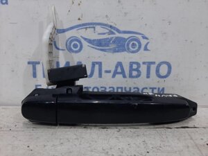 Ручка дверей зовнішня задня права Toyota RAV 4 2005-2012 6921112220C1 (Арт. 27235