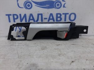 Ручка дверей внутрішня ліва Chevrolet Captiva 2006-2018 95057361 (Арт. 24426