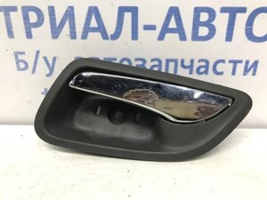 Ручка дверей внутрішня ліва Chevrolet Cruze 2009-2016 96845901 (Арт. 44324